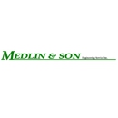 Medlin and Son Inc - Construction Engineers