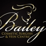 Bailey Cosmetic Surgery Vein Center - Colin E Bailey MD