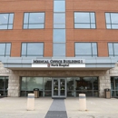 IU Health Physicians Cardiology - IU Health North Hospital Medical Office Building - Medical Centers