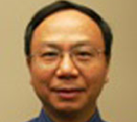 Dr. Stanley K Chou, MD - Los Alamitos, CA