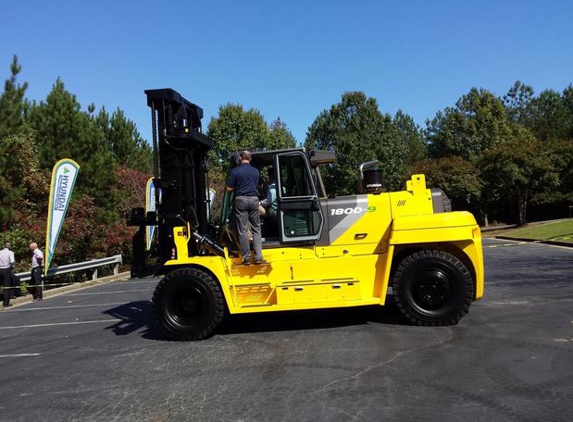 Forklift Management Specialists - Wausau, WI