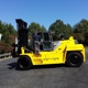 Forklift Management Specialists