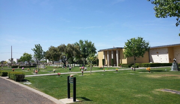 Catholic Cemeteries & Funeral Home - Mesa, AZ