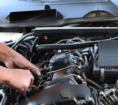 Wangara Automatic Transmissions - Wangara, WA