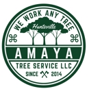 Amaya Tree Service - Tree Service