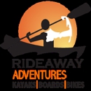 Rideaway Adventures - Bicycle Rental