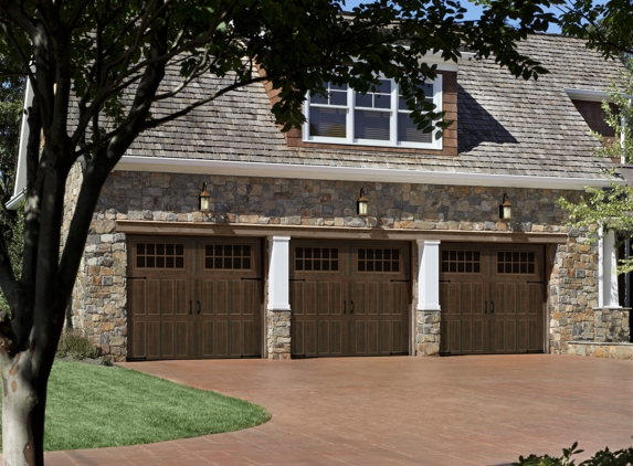 Southeastern Overhead Garage Doors - Brunswick, GA