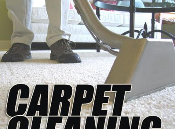 Manhattan Carpet Cleaning Service - New York, NY