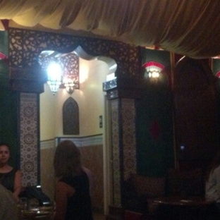 El Mansour Restaurant - San Francisco, CA