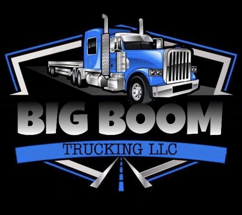 Big Boom Trucking, LLC - Folkston, GA. Bigboomtrucking.com