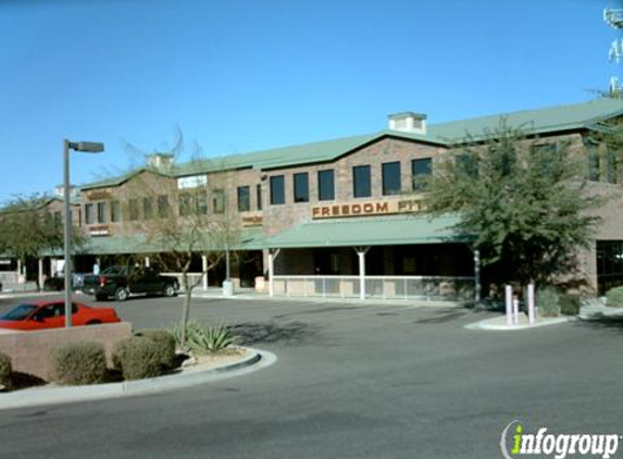 Arizona Skies Animal Hospital - Cave Creek, AZ