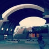 Arcosanti gallery