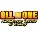 All In One Auto Repair And Towing - Towing