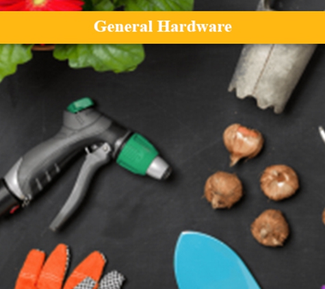 Gerringong Hardware - Gerringong, NSW. General Hardware