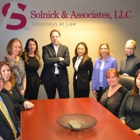 Solnick & Associates, LLC