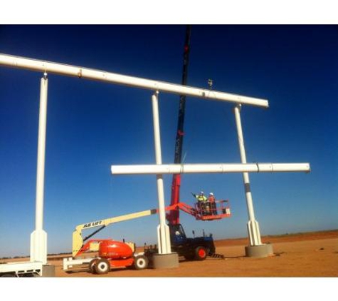 Mildura Cranes & Access - Mildura, VIC