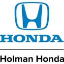 Holman Honda Centennial - New Car Dealers