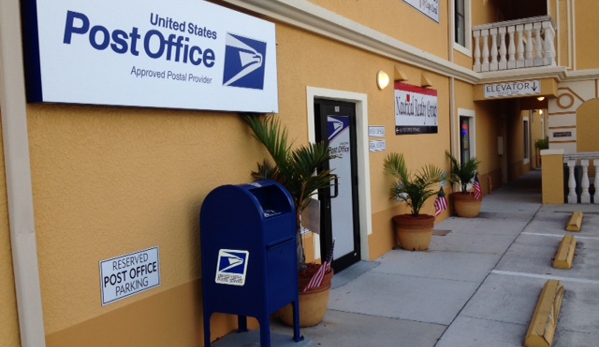 USPS United States Post Office - SW Cape Coral CPU - Cape Coral, FL