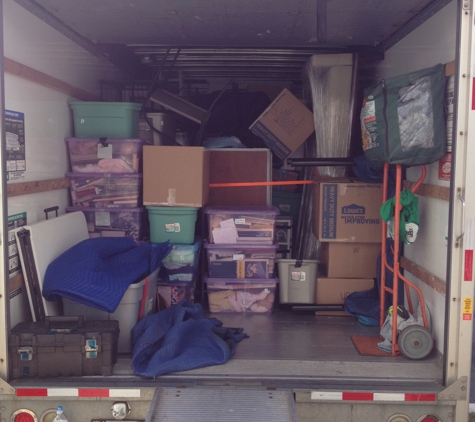 best movers - Lincoln, DE