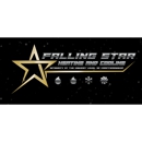 Falling Star Heating and Cooling - Fireplaces