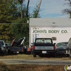 John's Body Company