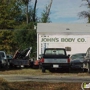 John's Body Company