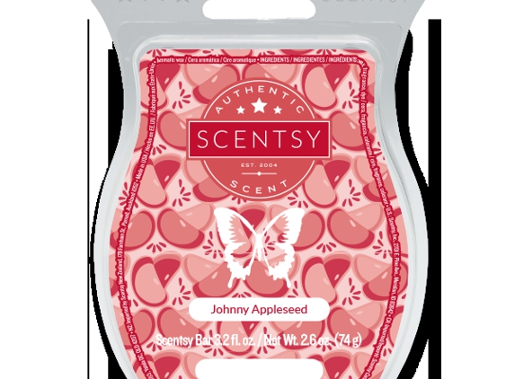 Jilleysue, Independent Scentsy Consultant - Coral Springs, FL