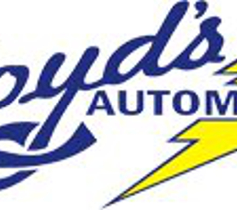 Lloyd's Automotive Spokane Valley - Spokane, WA