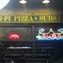 Hi Fi Pizza & Subs