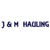 J & M Hauling gallery