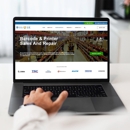 Verde Media - Web Site Design & Services
