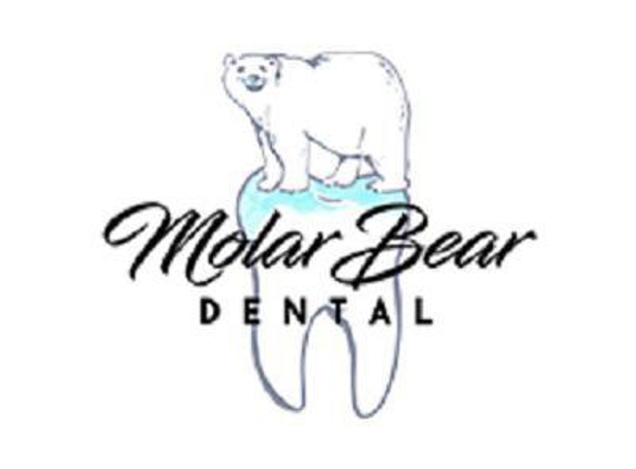 Molar Bear Dental - Wellington, FL