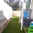 FAKE LAWN GUY synthetic grass & artificial turf - Artificial Grass