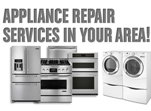 Appliance Parts & Service Center Inc - Covina, CA