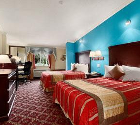 Days Inn by Wyndham Nanuet / Spring Valley - Nanuet, NY