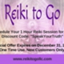 Reiki To Go, LLC - Alternative Medicine & Health Practitioners