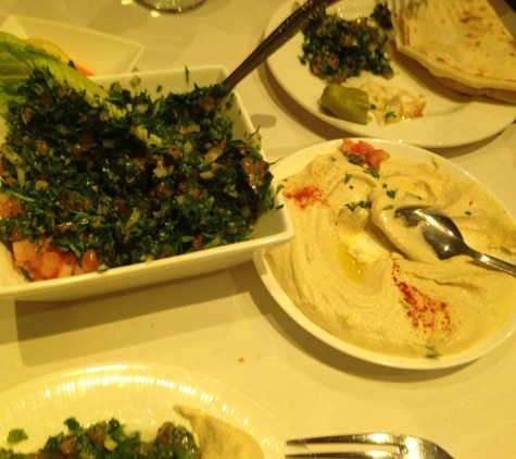 Byblos Restaurant Inc - New York, NY