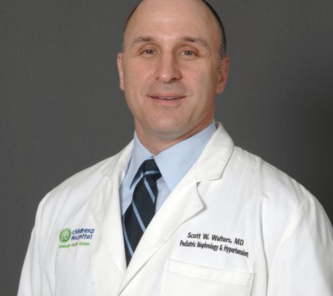 Scott William Walters, MD - Anderson, SC