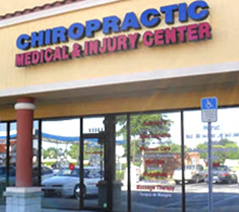 Encompass Chiropractic East - Orlando, FL