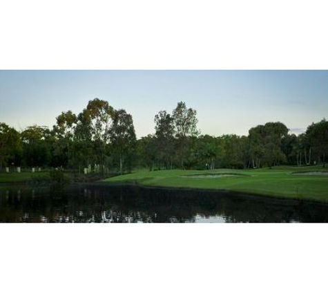 Arundel Hills Country Club - Arundel, QLD