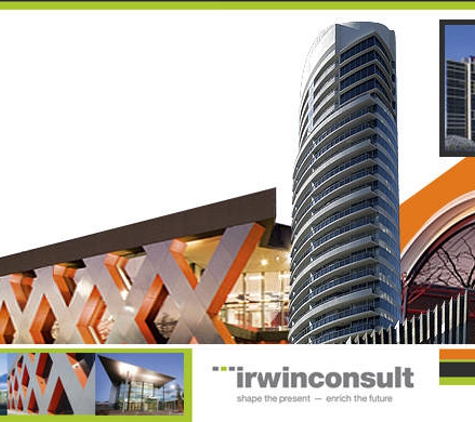 Irwinconsult - Darwin City, NT
