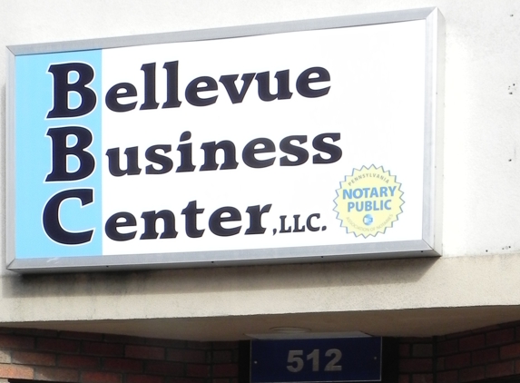 Bellevue Business Center LLC - Bellevue, PA