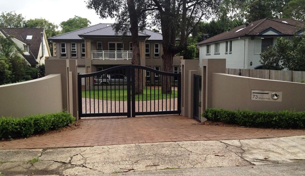 Southerngate Automation - Moss Vale, NSW