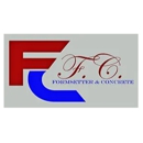 FC Formsetter & Concrete - Concrete Contractors