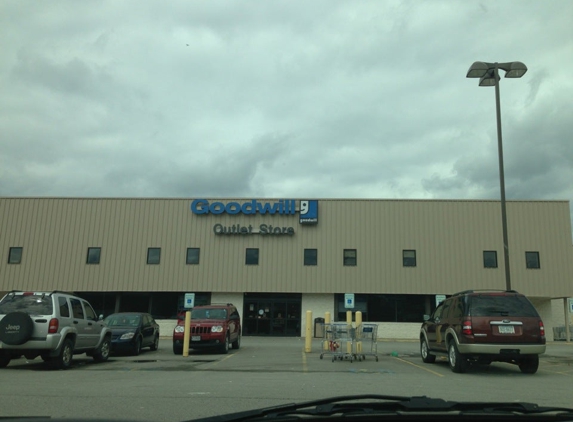 Goodwill Stores - North Versailles, PA