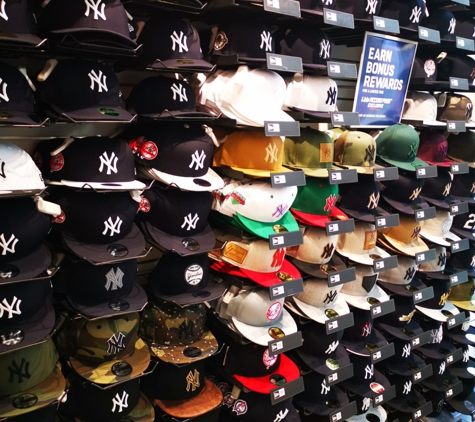 Yankee's Clubhouse - New York, NY