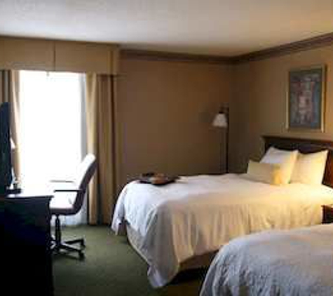 Hampton Inn Greenville/Simpsonville - Simpsonville, SC