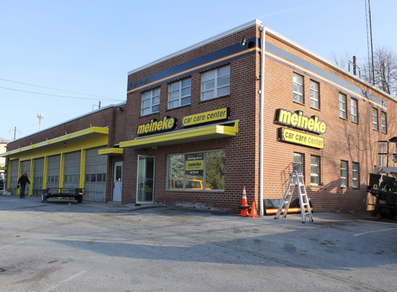 Meineke Car Care Center - Paoli, PA