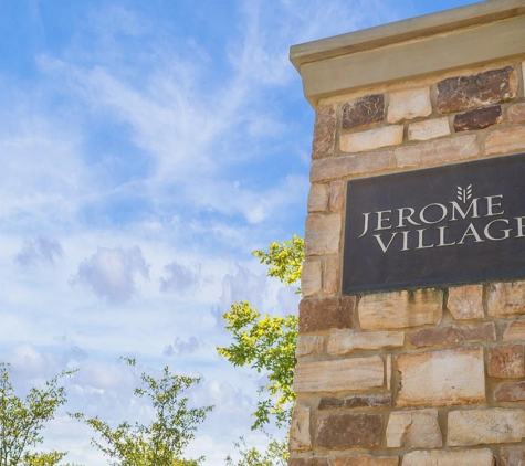 Meadowlark at Jerome Village by Rockford Homes - Plain City, OH