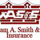 William A. Smith & Son, Inc. - Insurance